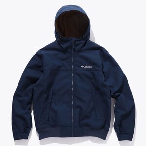 1537881-Columbia/メンズ Loma Vista Hoodie ロマビスタフーディー マウンテンジャケ