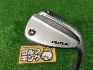 GK春日井■ 850 ヤマハ RMX TOURMODEL 50-08★NSPRO RMX95★S★50★ウェッジ★ＡＷ★人気★激安★お買い得★