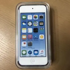 iPod touch 第6世代 32GB Blue  MKHV 2J/A