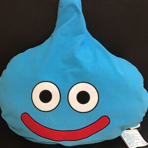 ドラゴンクエスト AM クッション スライム ぬいぐるみ ドラクエ グッズ DRAGON QUEST DQ