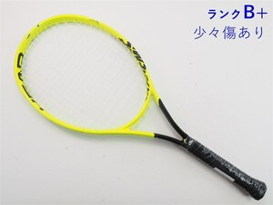 中古 テニスラケット ヘッド グラフィン 360 エクストリーム ジュニア 2019年モデル【ジュニア用ラケット】 (G0)HEAD GRAPHENE 360 EXTREM