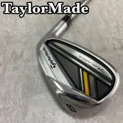 テーラーメイド　RBZ　メンズゴルフ8番アイアン　S　右利き　36インチ　D-1