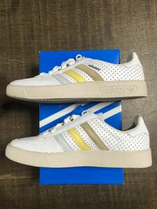 極レア◇未使用新品◇adidas originals/アディダス オリジナルス『ADICOLOR/アディカラー LOW』◇26.5cm◇元箱有