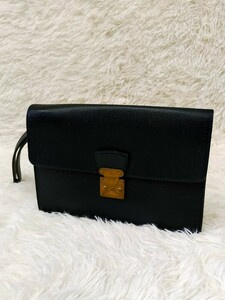 【LOUIS VUITTON/ルイ・ヴィトン/M30194/クラッチバッグ/ベタアリ/VI0865/浦R】