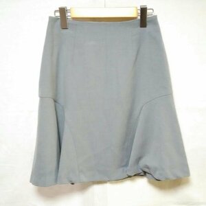Ennea 38インチ エンネア スカート ミニスカート Skirt Mini Skirt Short Skirt 灰 / グレー / 10004789