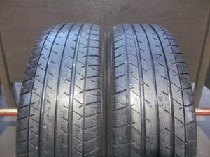 【A473】AZ00■155/65R13■2本売切り●