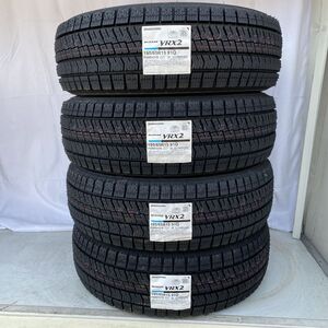 今季入荷分 2023年製以降 新品 ブリヂストン BLIZZAK VRX2 195/65R15 4本 195/65-15 スタッドレス 国内正規品 個人宅OK 4本送料込65000円