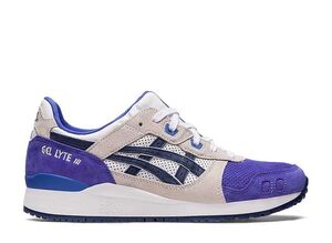 Asics Gel-Lyte 3 OG "Sapphire/Indigo Blue" 27cm 1201A762-401