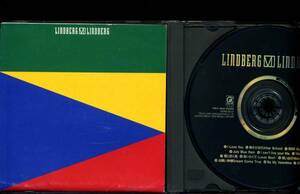 CD 『　LINDBERG Ⅵ　』　