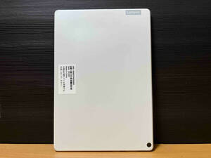 Softbank Lenovo レノボ TAB5 801LV