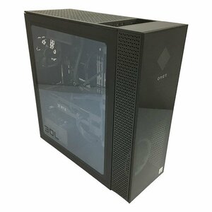 MTG51012相 OMEN HP 30L GT13-0827jp Core i9-10850K メモリ64GB HDDなし RTX3090 現状品 直接お渡し歓迎