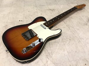 Fender Japan TL62B フェンダージャパン カスタムテレキャスター●F052T009