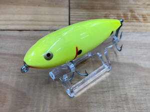 【中古品】HEDDON（ヘドン）　ルアー　ザラ2　YFD-9　/ITR8KF5RH4M0