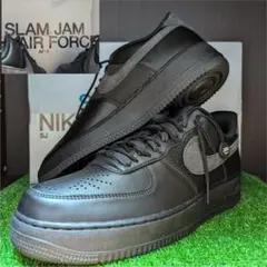 【新品未使用】★SLAM JAM × NIKE AIRFORCE1 LOW★人気