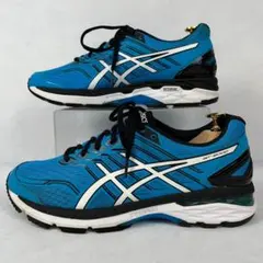 27.5 美品 ASICS GT-2000 NEW YORK TJG946