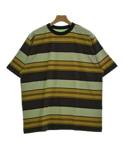 uniform experiment Tシャツ・カットソー メンズ ユニフォームエクスペリメント 中古　古着