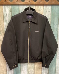 話題の人気ブランド 新品未使用 23-24 BSRABBIT CL COLLAR NECK JACKET BLACK Mサイズ スノーボードジャケット