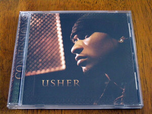 ■ USHER / CONFESSIONS ■ アッシャー / コンフェッションズ