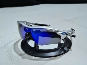 新品 偏光レンズ ベンテッド OAKLEY RADARLOCK PATH EDGE PITCH オークリー レーダーロック パス エッジ ピッチ VENTED Polarized 交換用