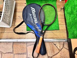 ○EW8492 Wilson pro staff Tour DB Midsize 86 プロスタッフ　テニスラケット ○