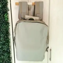 SIGOSOTO BACKPACK SQUARE リュック カメラケース