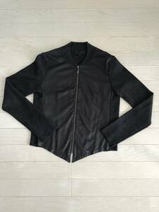 超美品　ICB ZIPニット　S