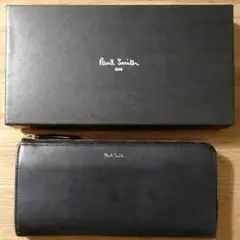 Paul Smith長財布