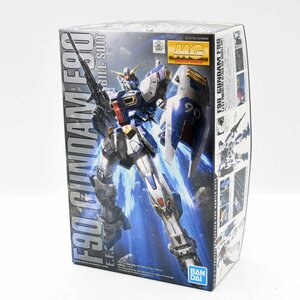 【未組立品】 バンダイ MG 1/100 ガンダムF90 機動戦士ガンダムF90 ガンプラ プラモデル [H208360]