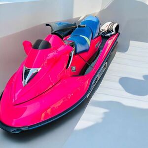 ★岐阜県引き取り★SEADOO　GTXD1　ジェットスキー