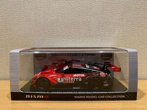 別注品スパーク 1/43 Niterra MOTUL Z GT500 2023 Rd.1 OKAYAMA 