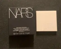 NARS クッションファンデーション　レフィル　ミラー　セット