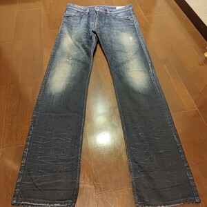 DIESEL MENNIT WASH0880F W29