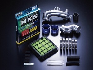 【HKS】 エアクリーナー プレミアムサクションキット TOYOTA TYPE20 トヨタ 86 ZN6 スバル BRZ ZC6 FA20 [70018-AT006]