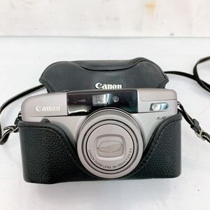 12SD045 Canon フィルムカメラ　autoboy sll 中古 現状品 動作未確認