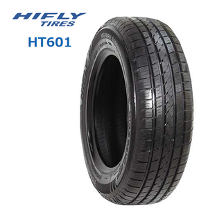 送料無料 ハイフライ サマータイヤ HIFLY HT601 HT601 215/70R16 100H 【4本セット 新品】