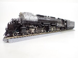 天賞堂/Tenshodo 鉄道模型 HOゲージ UNION PACIFIC 4004 4-8-8-4 Big boy ビッグボーイ ユニオンパシフィック ◆ 70789-33