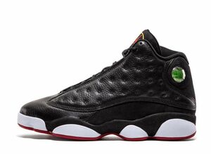 Nike Air Jordan 13 "Playoffs" (2023) 29cm 414571-062