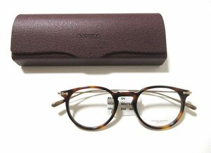 新品 OLIVER PEOPLES オリバーピープルズ Marett マレット OV7929 DM 眼鏡 メガネ /OV58