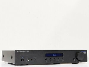 ■□Cambridge Audio Topaz AM10 プリメインアンプ ケンブリッジオーディオ□■026678001□■