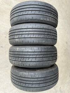 205/50R17 ブリヂストン プライズ　PX-RV2