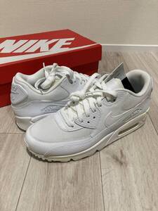 NIKE ナイキ AIR MAX 90 ESSENTIAL エアマックス90 エッセンシャル AIRMAX90 AIRMAX1 エアマックス1 AIRMAX95 エアマックス95 ホワイト