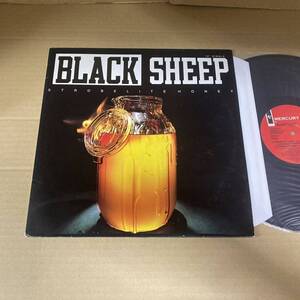 ★Black Sheep / Strobelite Honey★ UK盤★ オリジナル ★