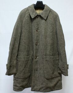 Engineered Garments エンジニアードガーメンツ Reversible Coat Camo Nyco Ripstop リバーシブル コート S