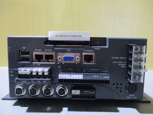 中古 KEYENCE XV-1000 画像処理システム キーエンス(AAQR50328B036)