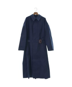 Maison Margiela ステンカラーコート レディース メゾンマルジェラ 中古　古着