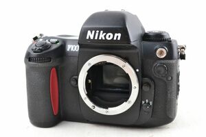 ★訳アリ大特価★NIKON ニコン F100 ボディ★♯15233