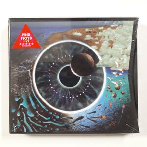 送料無料！ Pink Floyd - Pulse 2CD boxset ピンク・フロイド 輸入盤CD 新品・未開封品