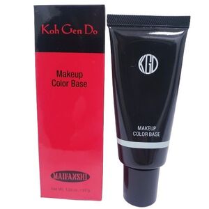 【Koh Gen Do/江原道】MAIFANSHI MakeUp Color Base/マイファンスィー メイクアップ カラーベース グリーン 35g 化粧下地 化粧品 コスメ★