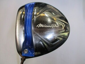 ミズノ Mizuno Pro MODEL-E/TOUR AD GM-1 D/SR/0[117192]