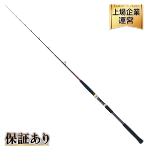 DAIWA HH-200 メタリア 中深場 73 ロッド ダイワ 釣り竿 釣具 中古 Y9570632